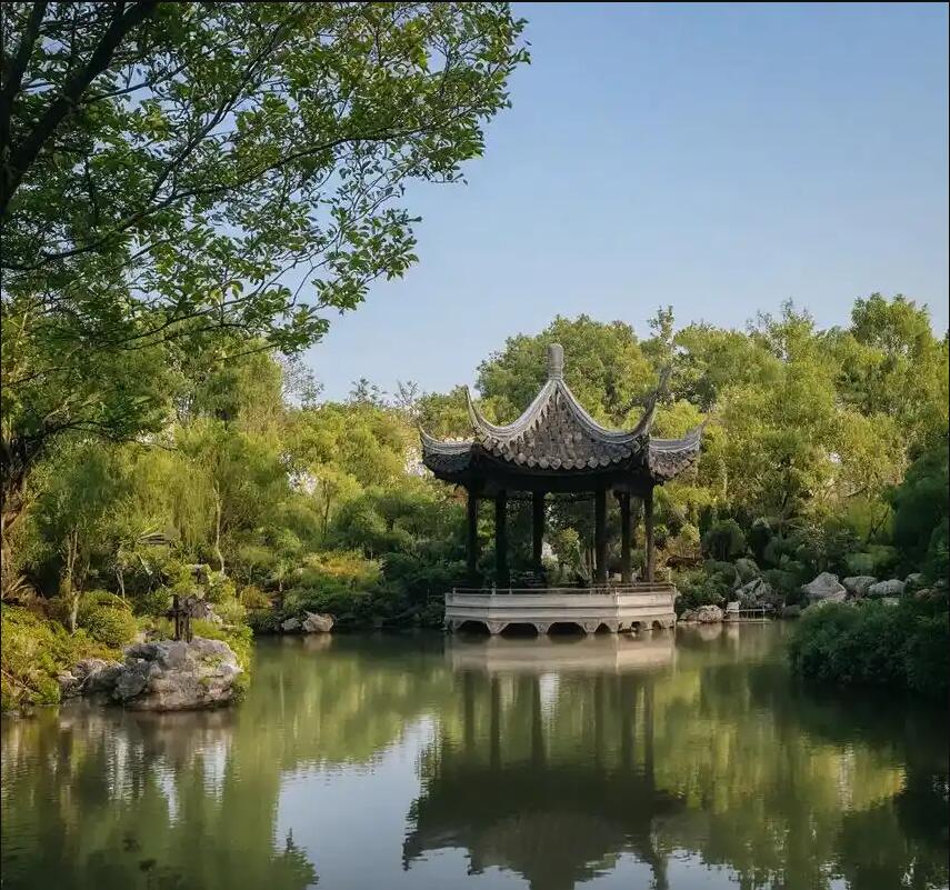 泰安泰山雨双建设有限公司